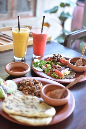  at The Rooftop in Tissamaharama