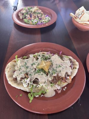   at The Rooftop in Tissamaharama