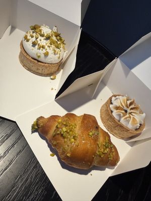   at Copines Paris in Bruxelles