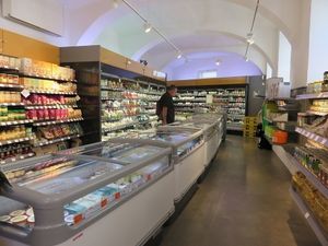 Veganz, Vienna at Veganz in Vienna