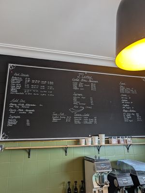 Prices Dec 25 at Serious Deliria in Broadmeadow