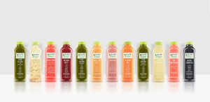  at Pure Green - Juice Bar Westerville in Westerville