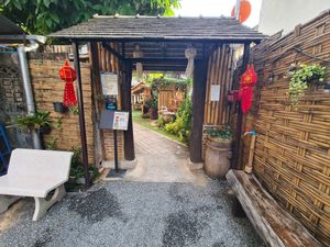  at The Old City Spa - Ice Bath, Finnish Sauna, Himalayan Salt Far-Infrared Sauna, Magnesium Hot Bath, Thai Herbal Steam Room in Chang Wat Chiang Mai
