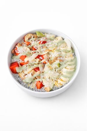  at Sunny Side Up Café Samui in Koh Samui