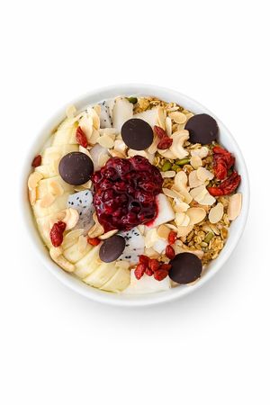  at Sunny Side Up Café Samui in Koh Samui