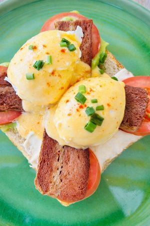  at Sunny Side Up Café Samui in Koh Samui