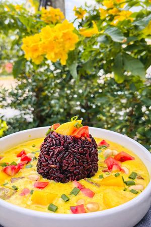  at Sunny Side Up Café Samui in Koh Samui