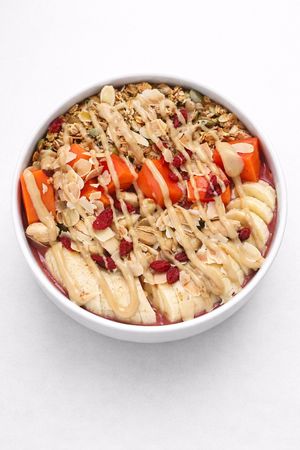  at Sunny Side Up Café Samui in Koh Samui