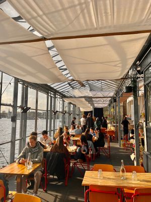  at Sering Centraal in Amsterdam