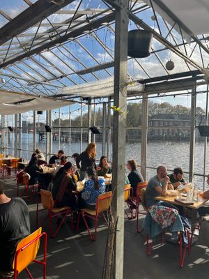  at Sering Centraal in Amsterdam