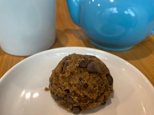 Cookie at Good Food Mac in Mcminnville