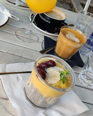  at San Domenico Caffe in Kosice