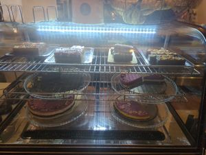  at San Domenico Caffe in Kosice