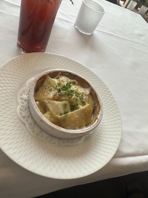   at Restaurant Stella Freiburg in Freiburg