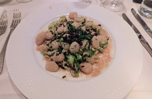  at Restaurant Stella Freiburg in Freiburg