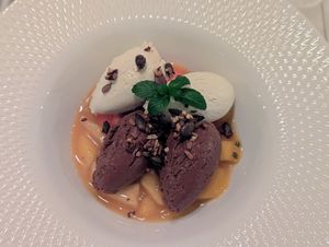  at Restaurant Stella Freiburg in Freiburg