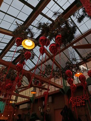  at Un Poco Pizza Fresca in București