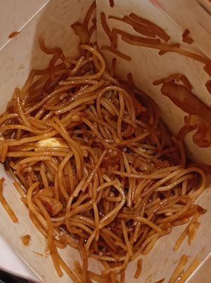  at Chopstix - Piata Unirii in București