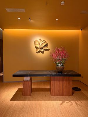  at Huakai Vegetarian  in Beijing