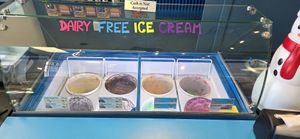 Good flavours at Planet Ice Cream & Candy in Treasure Island