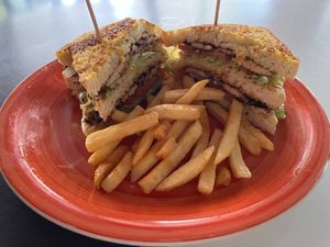  at Truth Cafe in Gauteng