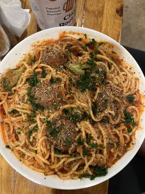   at Plant Italia in Creve Coeur