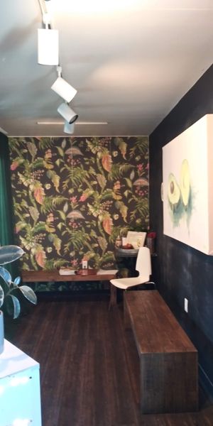 🥑  at Avo in Nashville