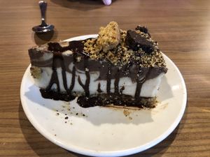 Chezcake  at Avo in Nashville