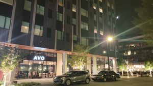 Avo at Avo in Nashville