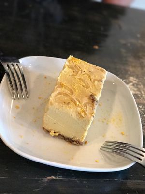 Mango Chzcake! at Avo in Nashville