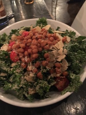 Kale Caesar Salad  at Avo in Nashville
