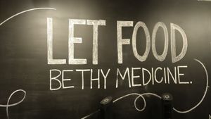 Nice at Avo in Nashville