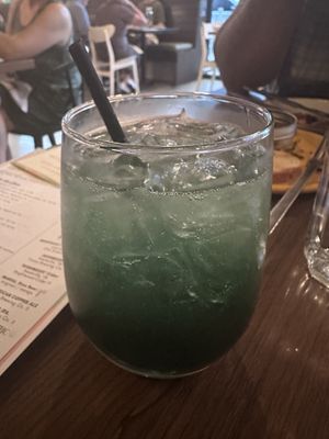 Craft cocktaill  at Avo in Nashville