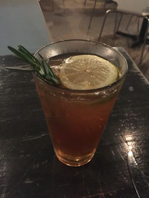 Yes ‘Mam, No ‘Mam at Avo in Nashville