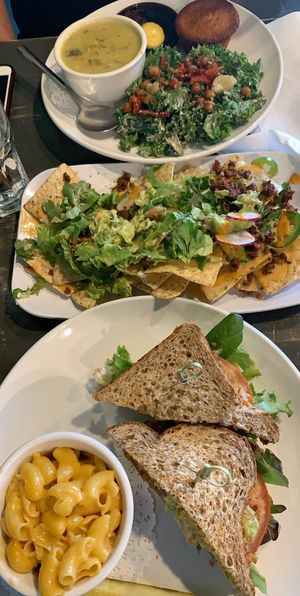 Very delicious  at Avo in Nashville