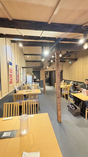 2F  at Shokaku - Kyoto in Kyoto