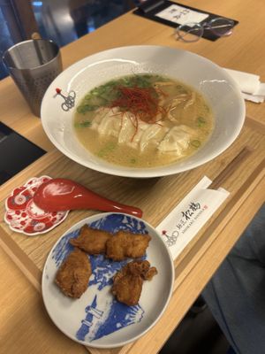   at Shokaku - Kyoto in Kyoto