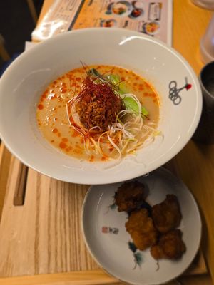  at Shokaku - Kyoto in Kyoto