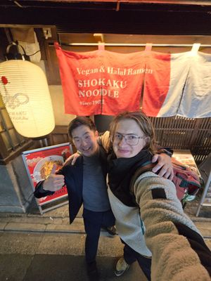  at Shokaku - Kyoto in Kyoto