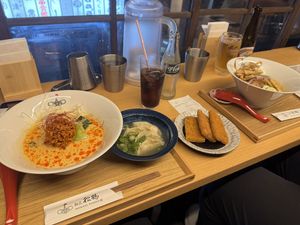   at Shokaku - Kyoto in Kyoto