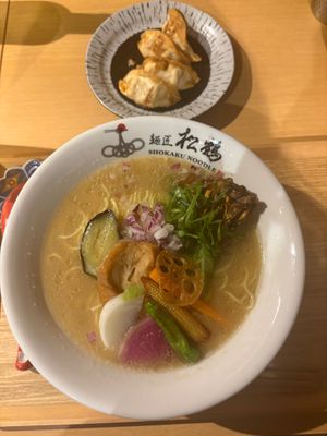  at Shokaku - Kyoto in Kyoto