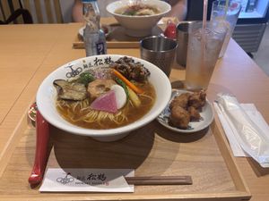   at Shokaku - Kyoto in Kyoto