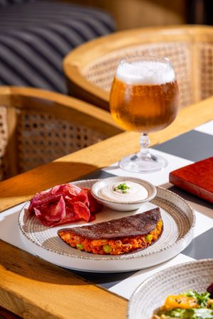  at Unico in Gurugram