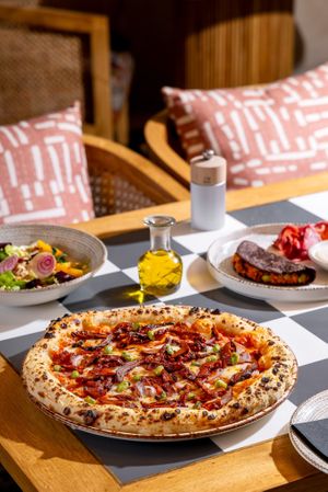  at Unico in Gurugram