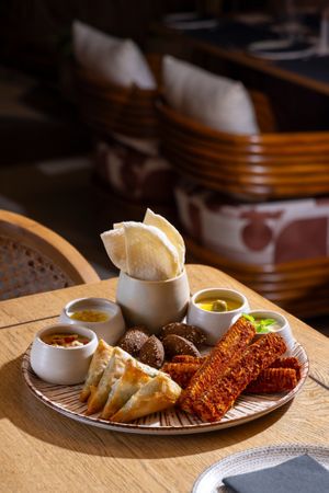  at Unico in Gurugram