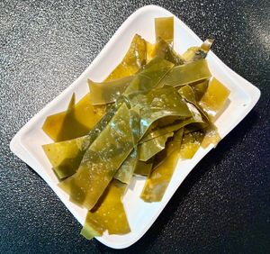 Kelp at Tony Wong - Hot Pot Restaurant - JVC in Dubai