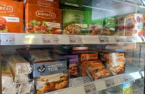  at EkoPlaza - Haarlemmerdijk in Amsterdam