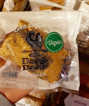  at EkoPlaza - Haarlemmerdijk in Amsterdam