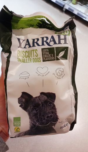  at EkoPlaza - Haarlemmerdijk in Amsterdam