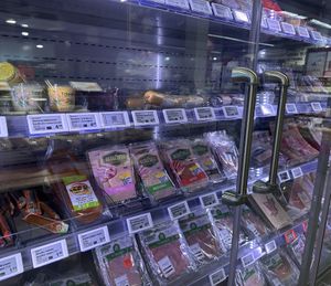   at EkoPlaza - Haarlemmerdijk in Amsterdam